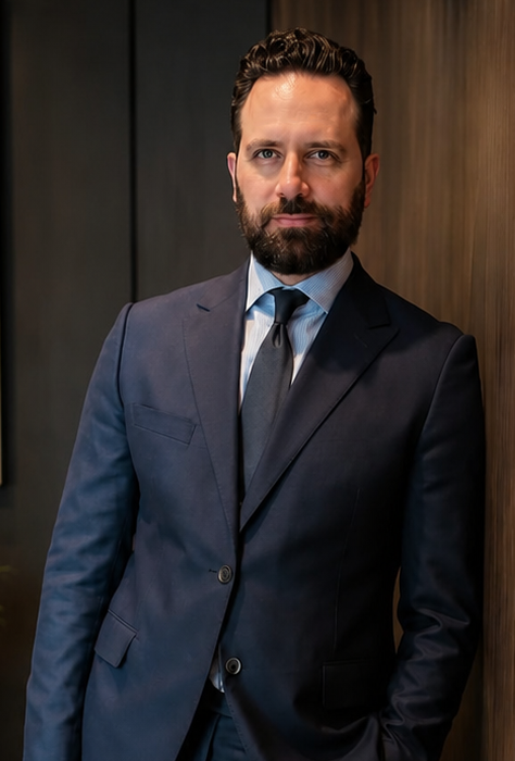 Tarek Jabbour, Managing Partner